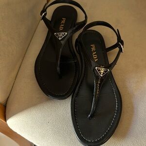 Prada sandal